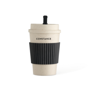 Copo Sustentável de Fibra de Trigo 450ml