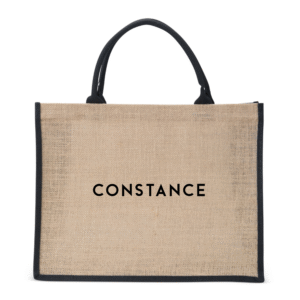 Sacola Ecológica de Juta