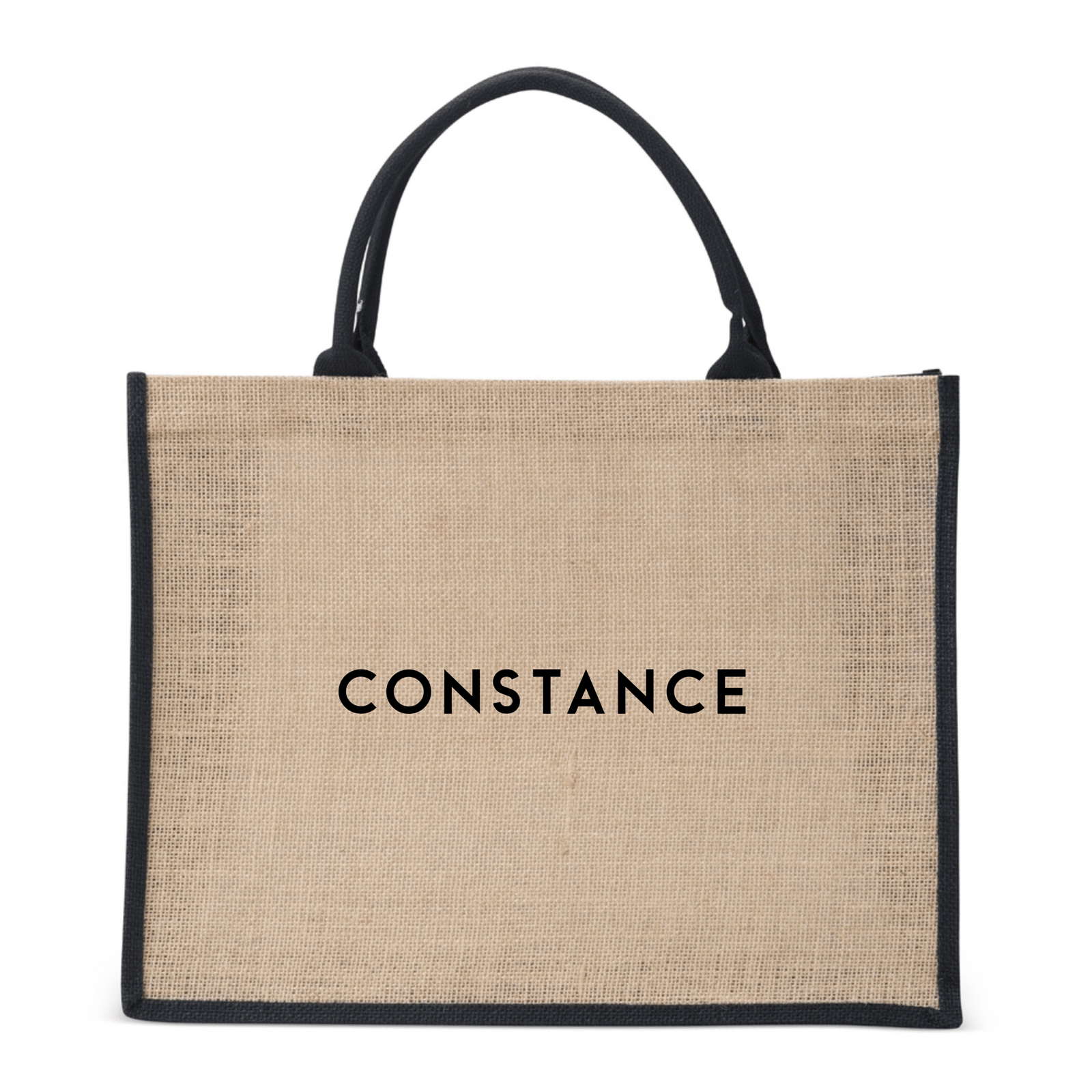 Sacola Ecológica de Juta