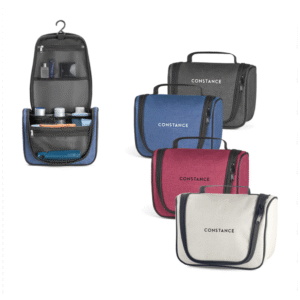 Bolsa de Cosméticos 600D