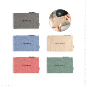 Bolsa Multifunções Sustentável