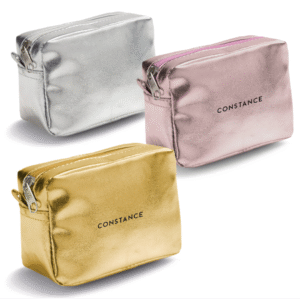 Bolsa Multiuso Compacta em PVC