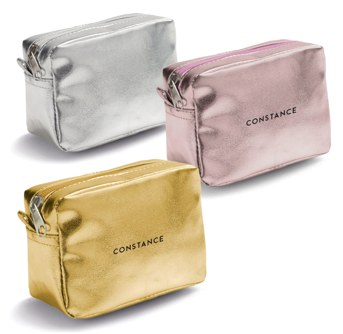 Bolsa Multiuso Compacta em PVC