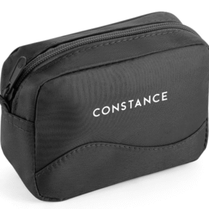 Bolsa Multiusos em Microfibra com Zíper